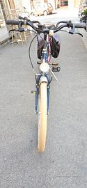 tandem