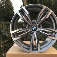 CERCHI BMW mod. 433 M MADE IN GERMANY 17 18 19 20