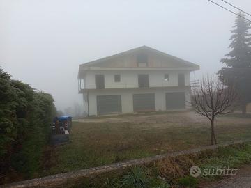 Locale in via Grele - Guardiagrele