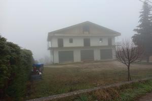 Locale in via Grele - Guardiagrele