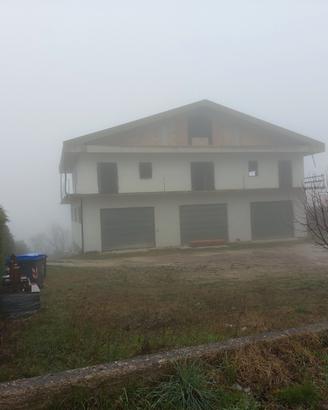 Locale in via Grele - Guardiagrele