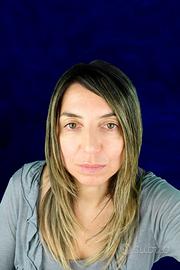 Insegnante di inglese, francese e arabo