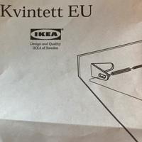 Plafoniera Ikea