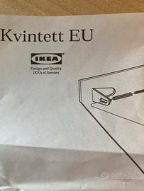 Plafoniera Ikea