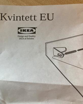 Plafoniera Ikea