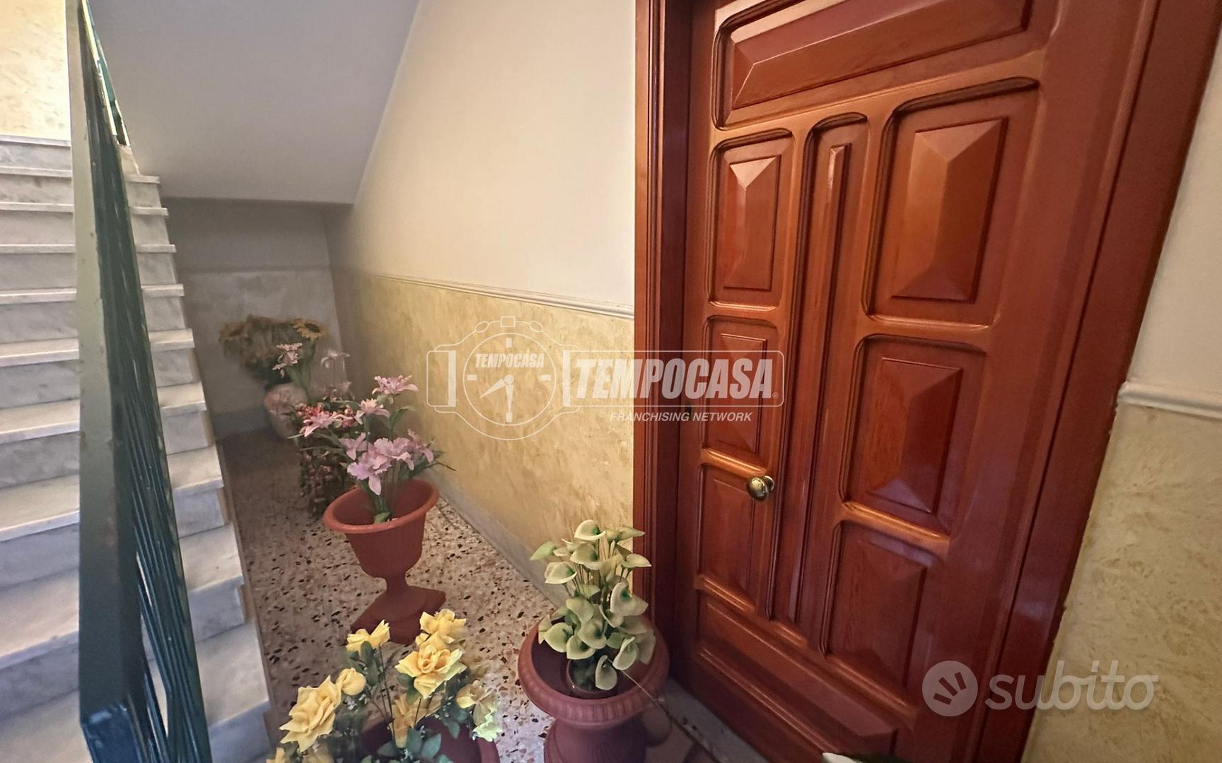Apartment in Orta di Atella, Caserta - Vista 3