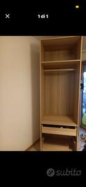 Ikea pax