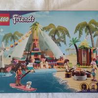 Lego Friends 