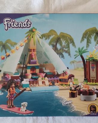 Lego Friends 