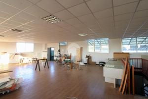 CAPANNONE A CARAVAGGIO