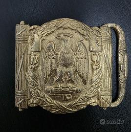 Fibia cintura