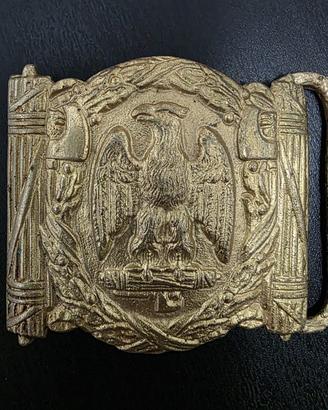 Fibia cintura