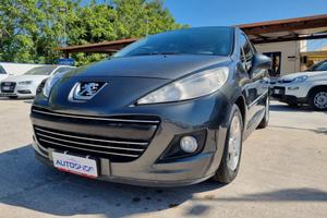 Peugeot 207 1.4 BENZINA