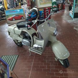 LAMBRETTA 150 LI
