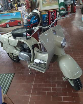 LAMBRETTA 150 LI