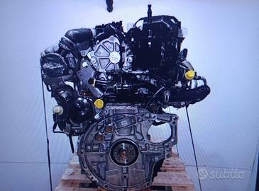 Motore Ford XWDB 1.5 tdci