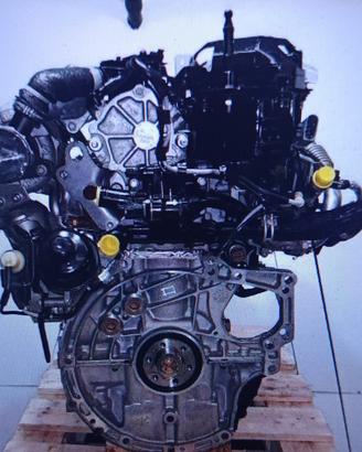 Motore Ford XWDB 1.5 tdci