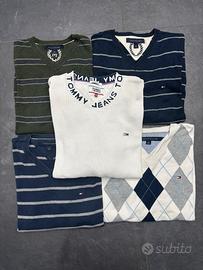 Lotto Tommy Hilfiger