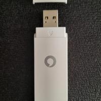 chiave usb per  internet mobile