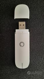 chiave usb per  internet mobile