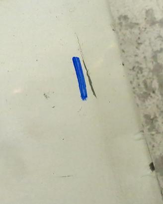 91159988 PORTA DI CARICO A BATTENTE POSTERIORE LAT