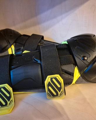 Ginocchiere per moto