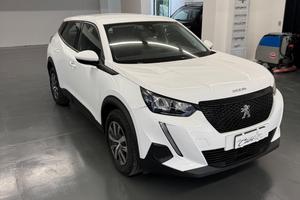 Peugeot 2008 PureTech 100 S&S Active