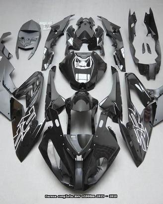 Carena Completa BMW S1000RR 2015 - 2018