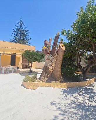 CASA INDIPENDENTE A VALDERICE