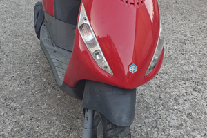 Piaggio Zip 50cc 2T