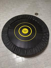 Trampolino elastico (Domyos FIT TRAMPO100)