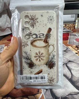 Cover Samsung Galaxy A32 5G