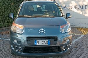 Citroen C3 Picasso 1.6 HDi 90 Exclusive Theatre.CE