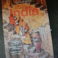 Lonely planet india