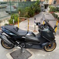 Yamaha T Max tech max 560 - 2023
