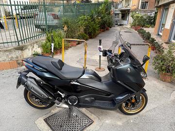 Yamaha T Max tech max 560 - 2023