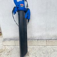 Soffiatore per giardino VALEX Mistral 1800