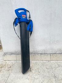 Soffiatore per giardino VALEX Mistral 1800