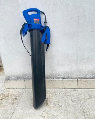 Soffiatore per giardino VALEX Mistral 1800