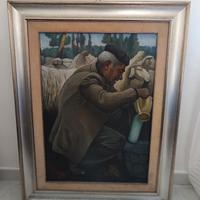 Quadri Mauro Scarteddu 