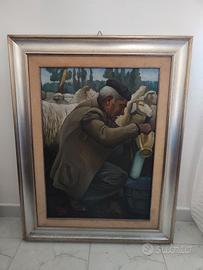 Quadri Mauro Scarteddu 