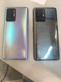 2 Xiaomi 11 T pro 
