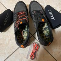 Dmt Pogj 2025 Full Carbon  n 44 + puntali Dmt