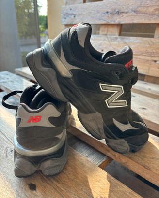 New balance 9060