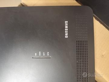centralino telefonico Samsung Officeserv 7030 