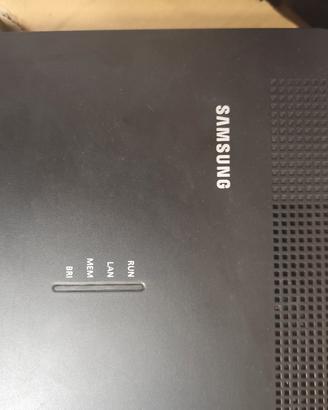 centralino telefonico Samsung Officeserv 7030 