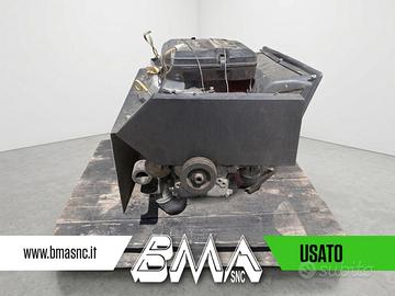 Briggs and Stratton Vanguard 18hp albero orizzonta