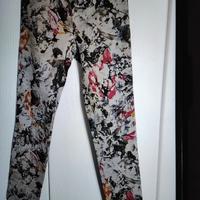 Pantalone Toujours Femme