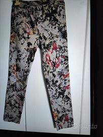 Pantalone Toujours Femme