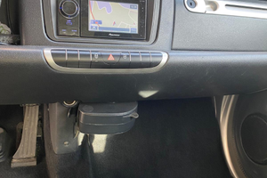 Smart fortwo coupé mhd